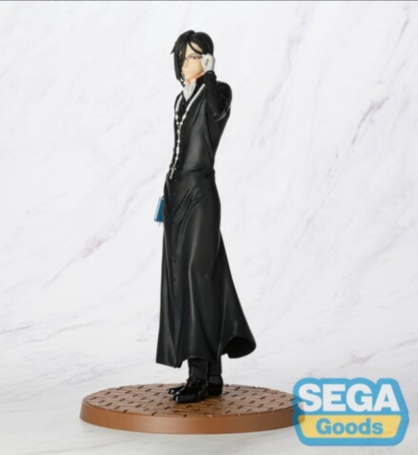 Figure- Black Butler