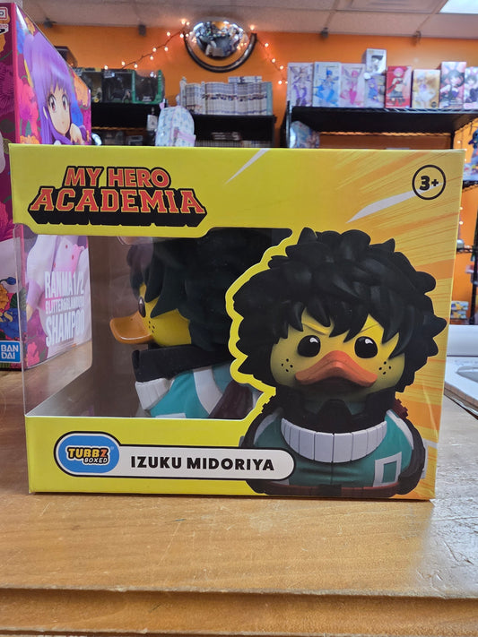 Figure- My Hero Academia