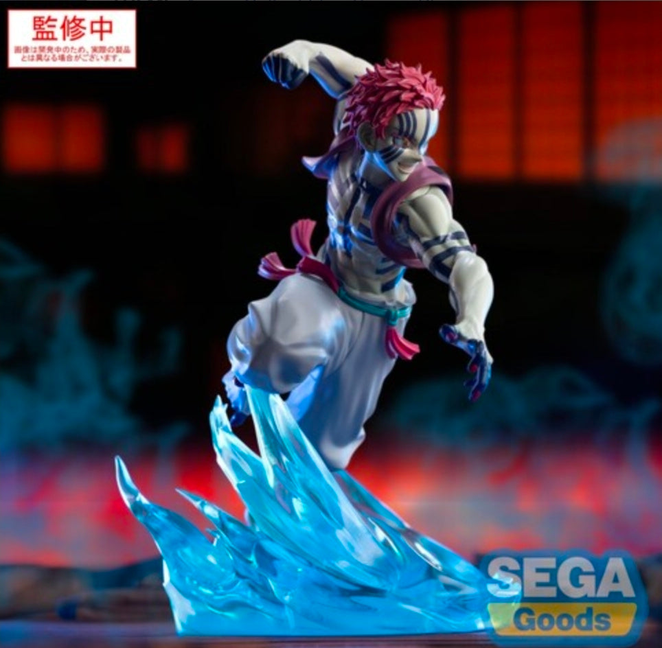 Figure- Demon Slayer