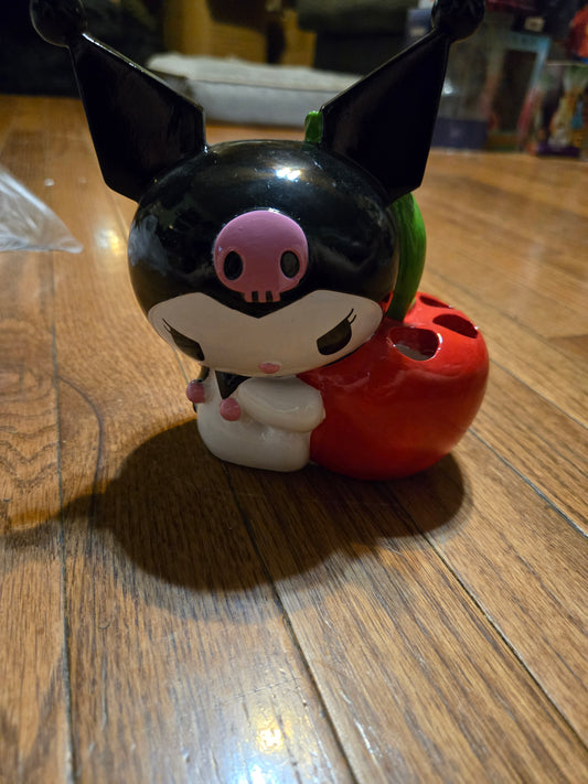 Toothbrush Holder Sanrio