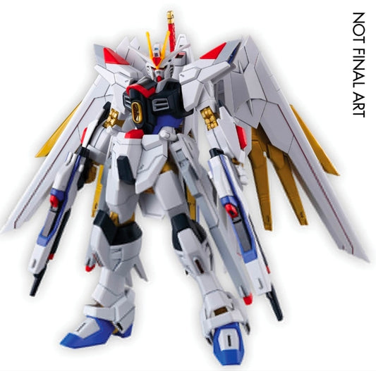 Model Kit- Gundam