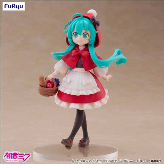 Figure- Hatsune Miku