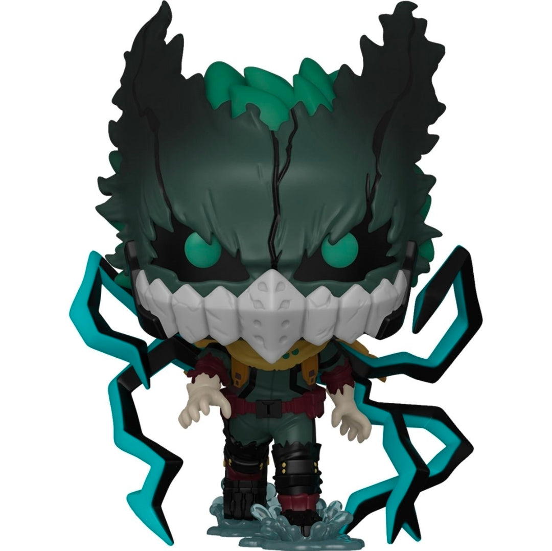 Funko Pop- My Hero Academia