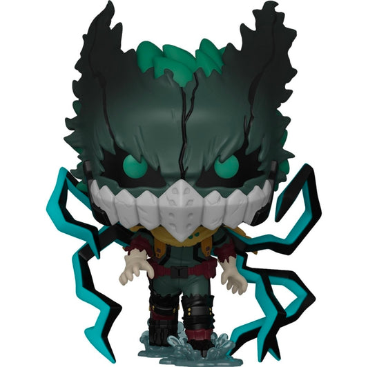 Funko Pop- My Hero Academia