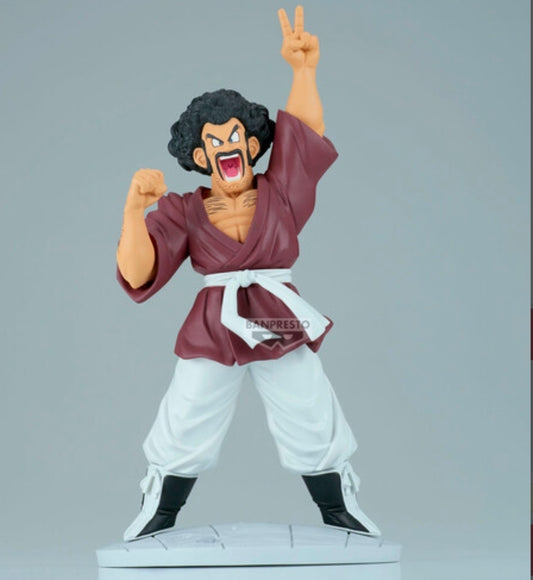 Figure- Dragonball