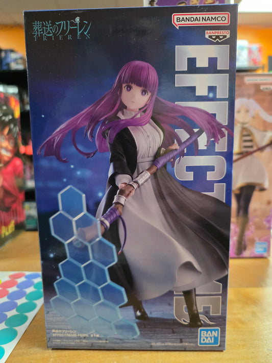 Figure- Frieren
