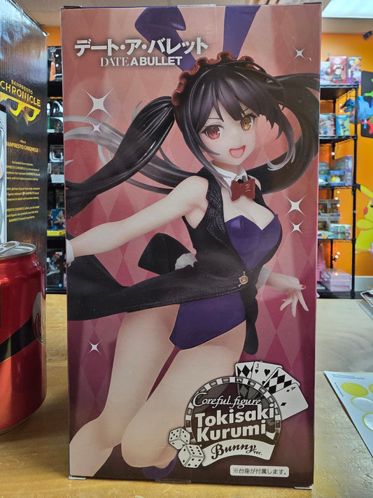 Figure- Date A Live