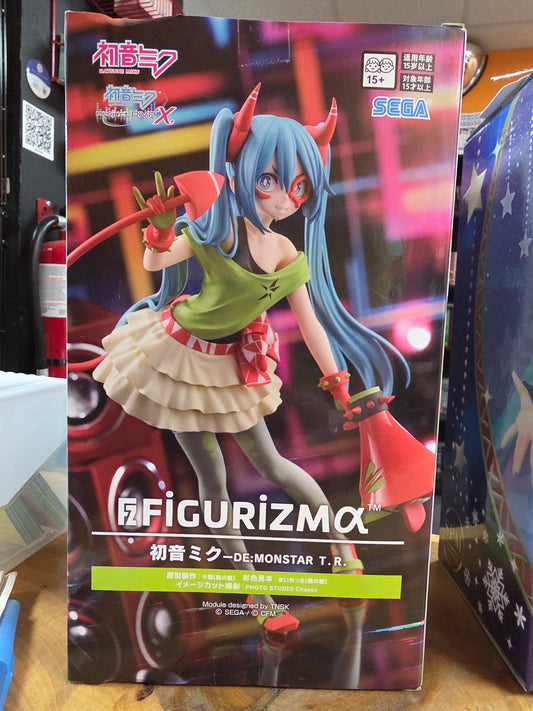 Figure- Hatsune Miku