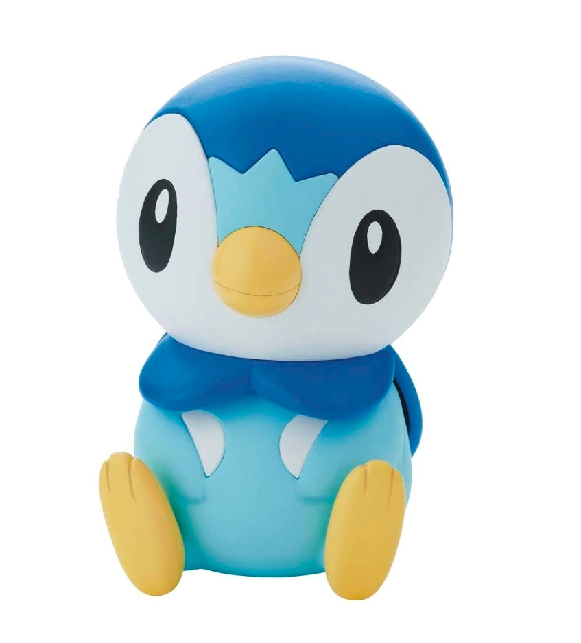 Model Kit- Pokemon
