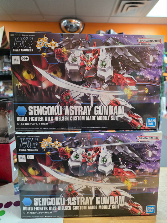 Model Kit- Gundam