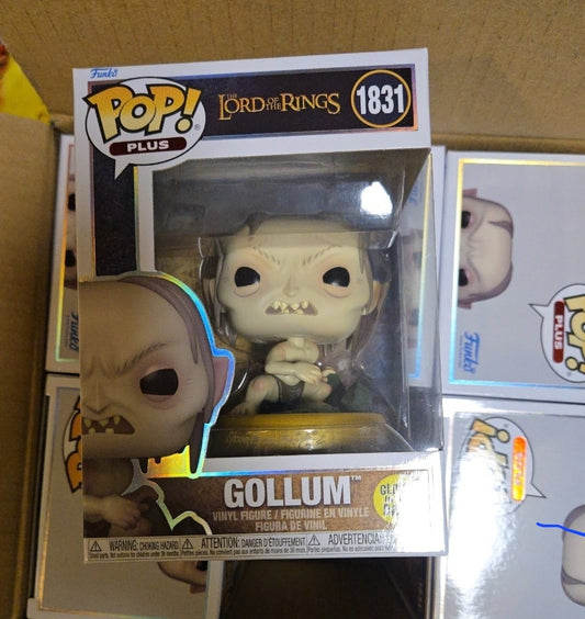 Funko Pop- Lord of the Rings