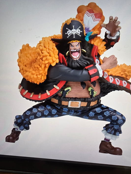 Figure- One Piece