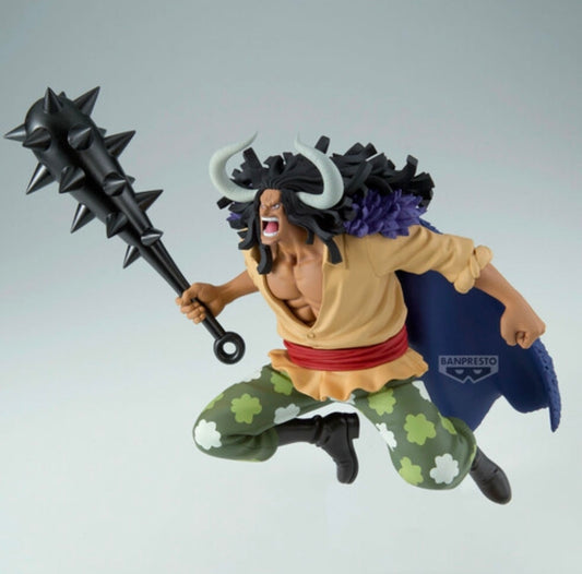 Figure- One Piece