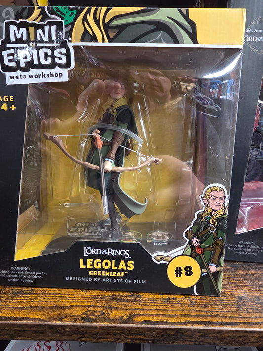 Figure- Lord of the Rings