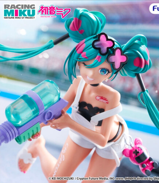 Figure- Hatsune Miku
