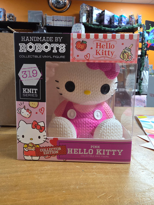 Figure- Hello Kitty