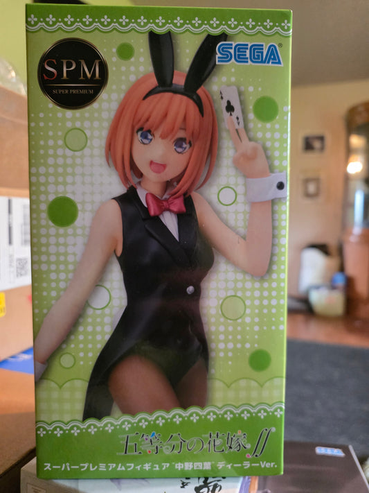 Figure- Quintessential Quintuplets