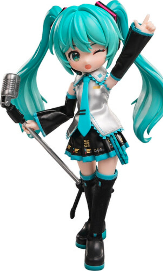 Midel Kit- Hatsune Miku