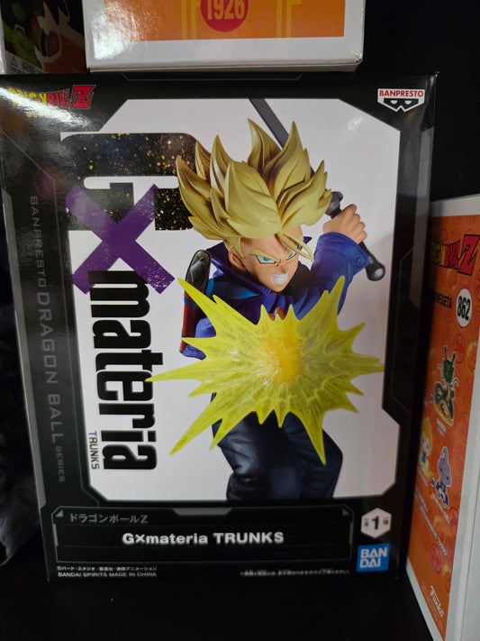Figure- Dragon Ball