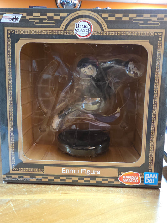 Figure- Demon Slayer