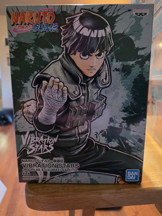 Figure- Naruto