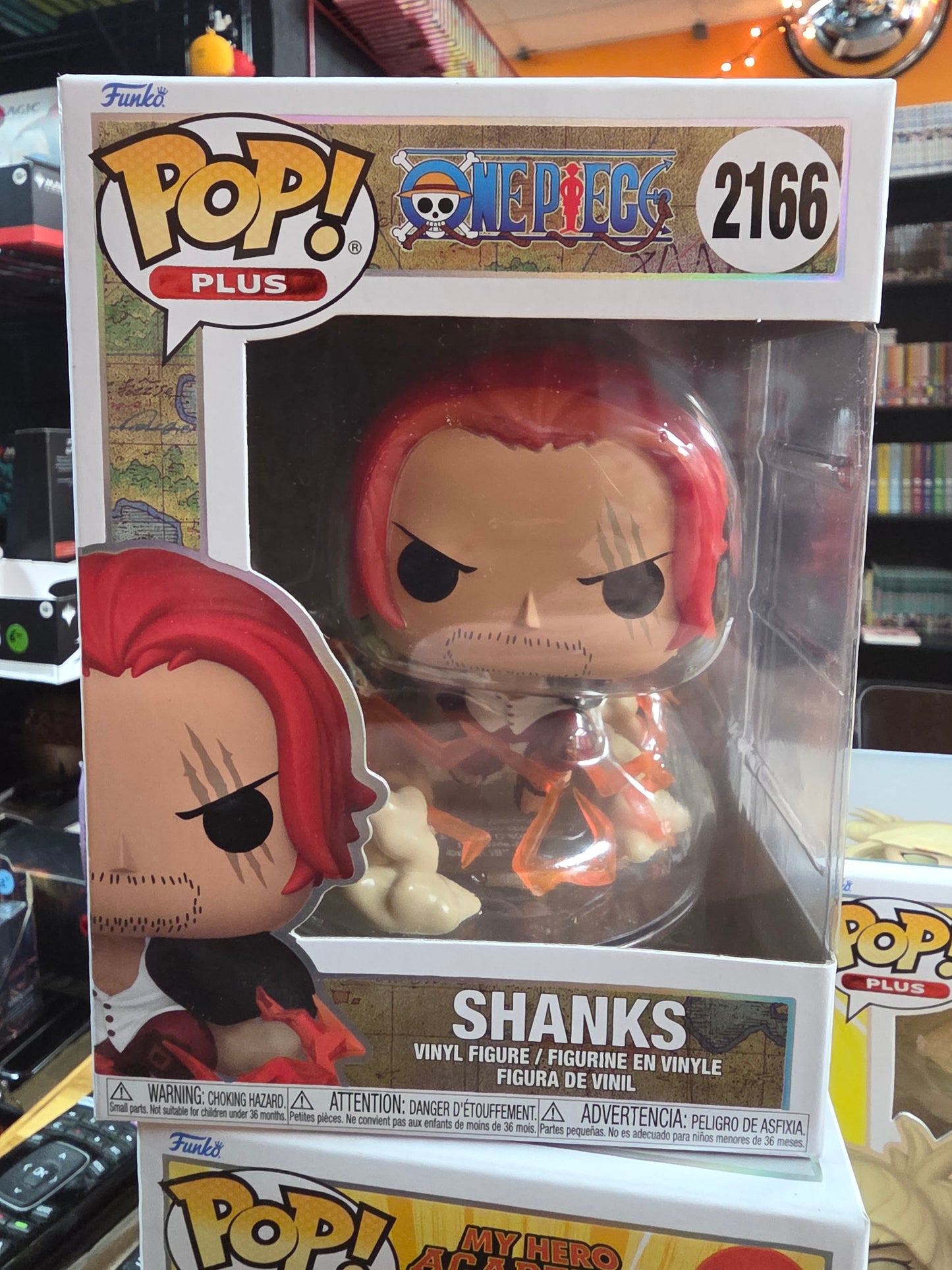 Funk Pop- One Piece