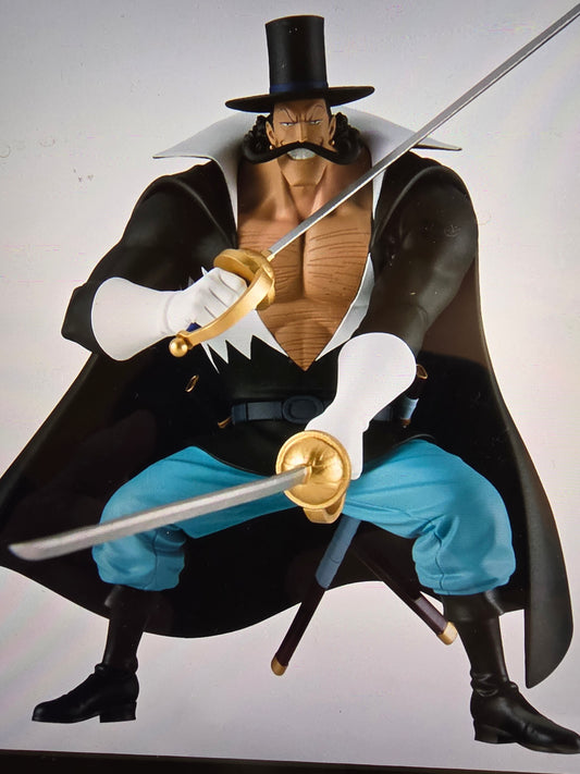 Figure- One Piece
