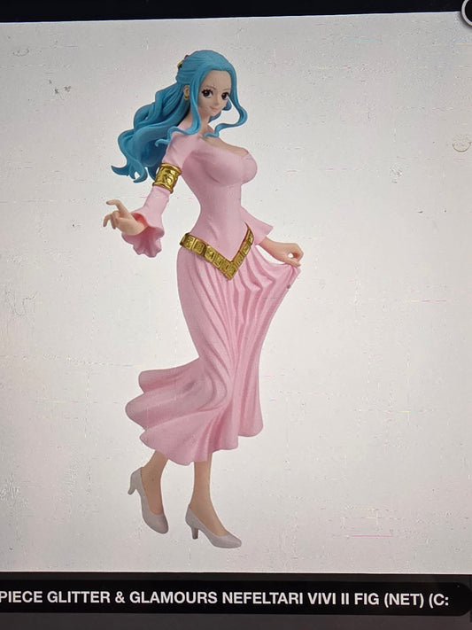 Figure- One Piece