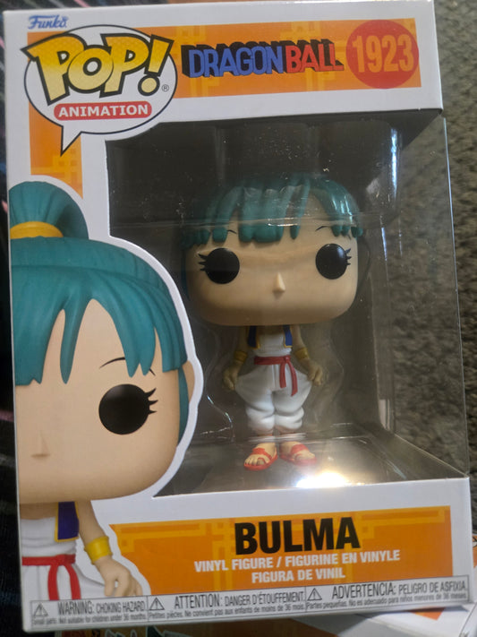 Funko Pop- Dragonball