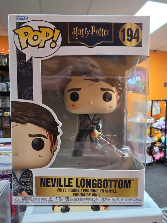 Funko Pop- Harry Potter