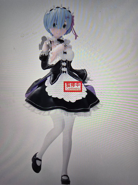 Figure- Re:Zero