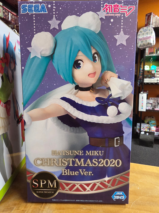 Figure- Hatsune Miku