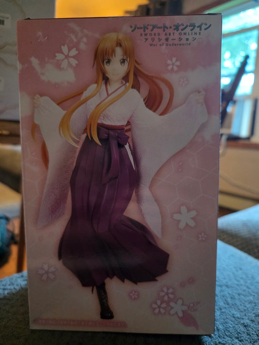 Figure- Sword Art Online