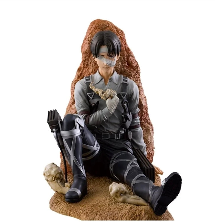 Figure- Attack On Titan