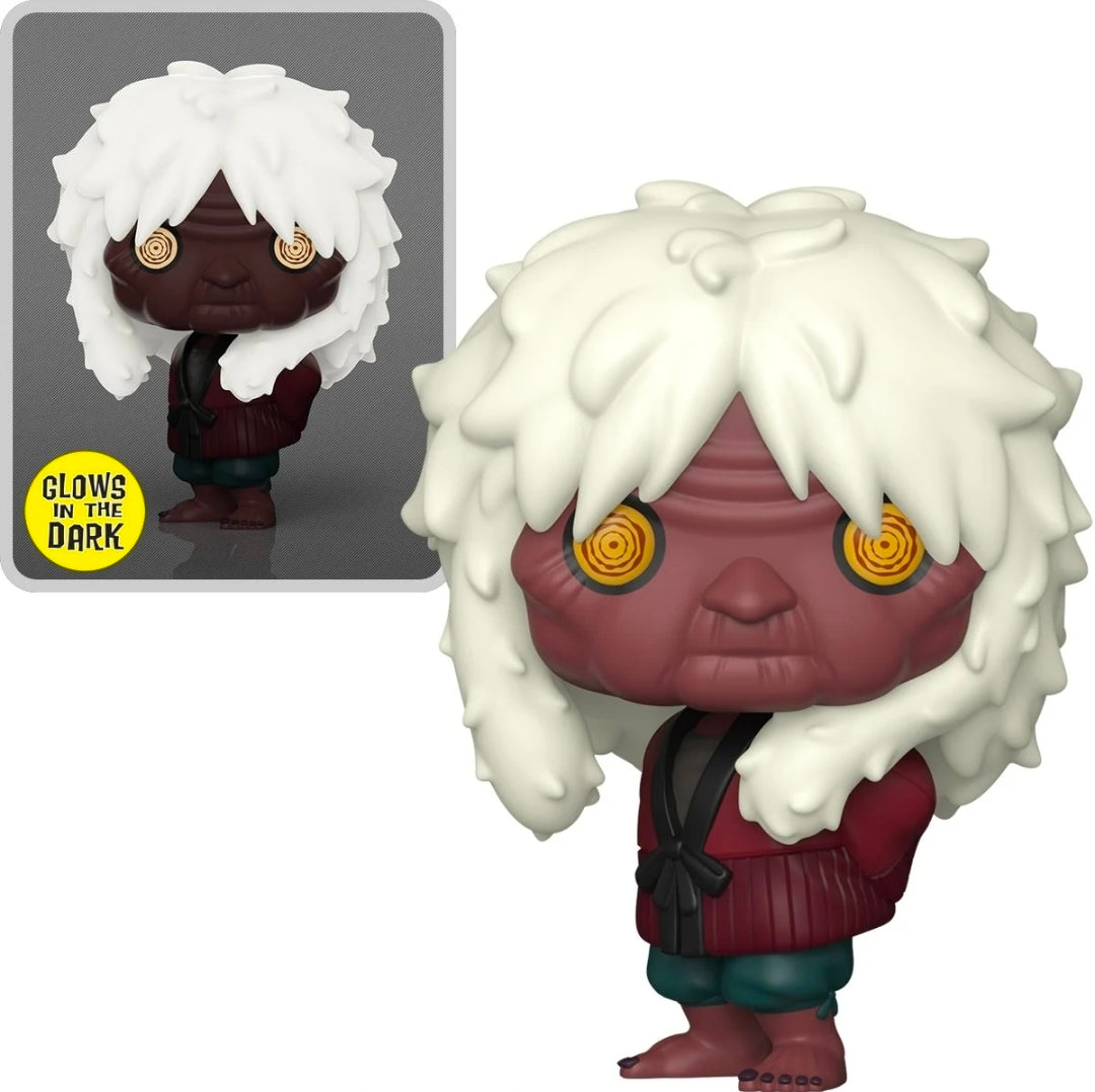 Funko Pop- Dandadan