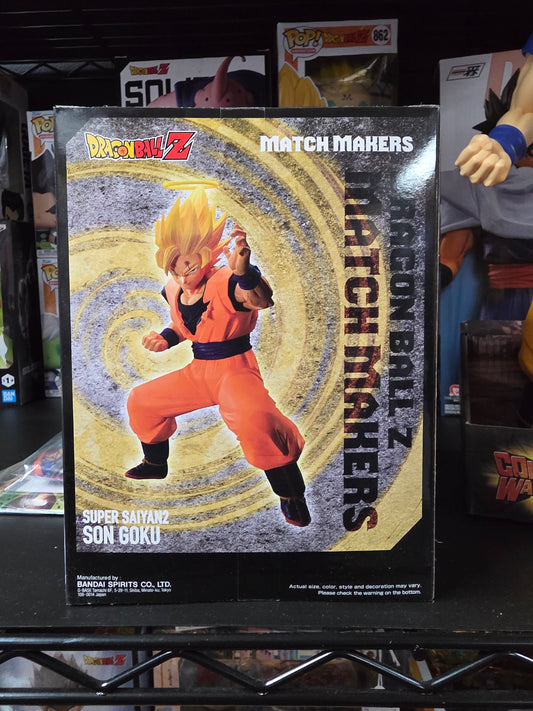 Figure- Dragon Ball