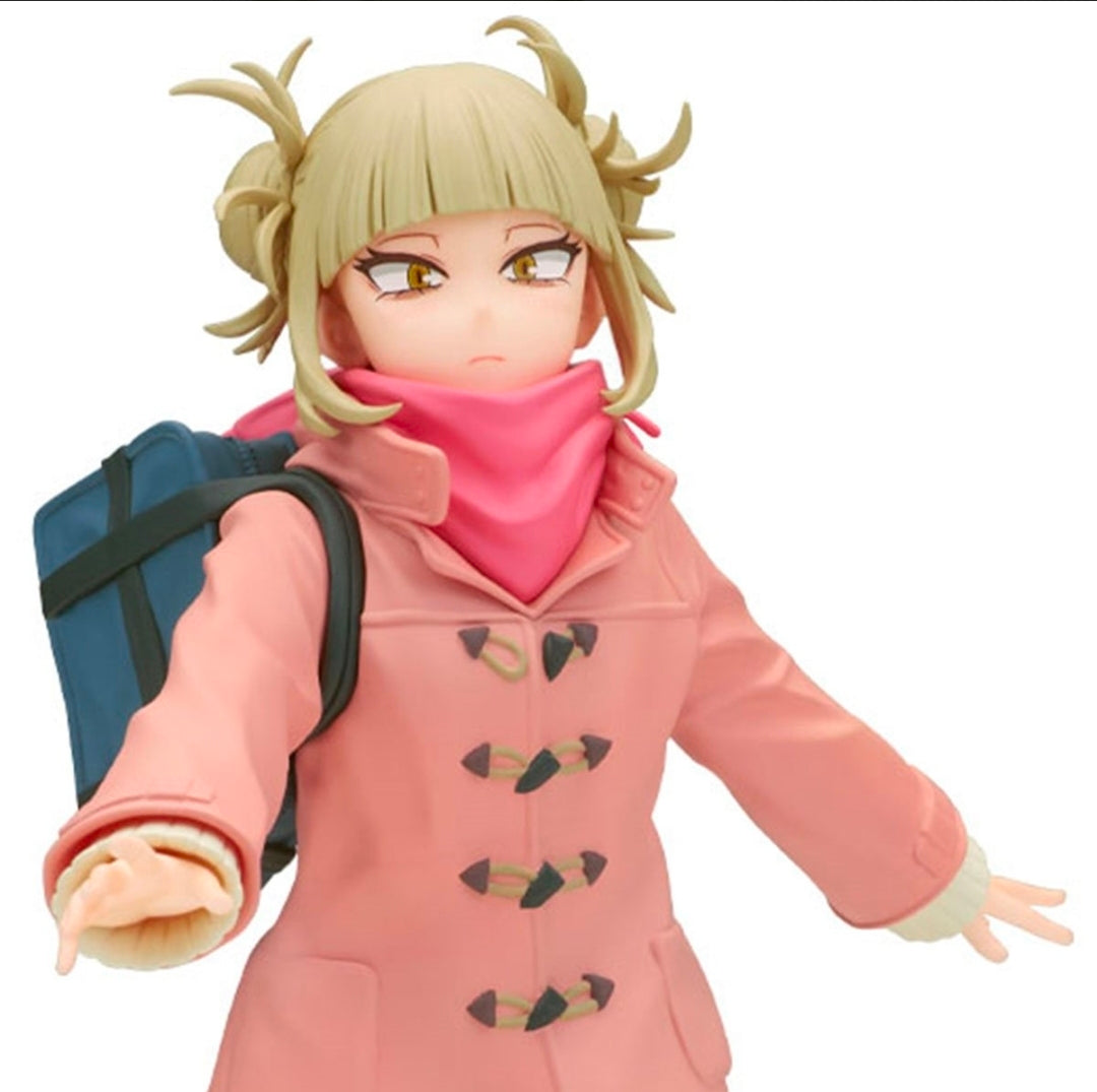 Figure- My Hero Academia