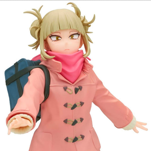 Figure- My Hero Academia