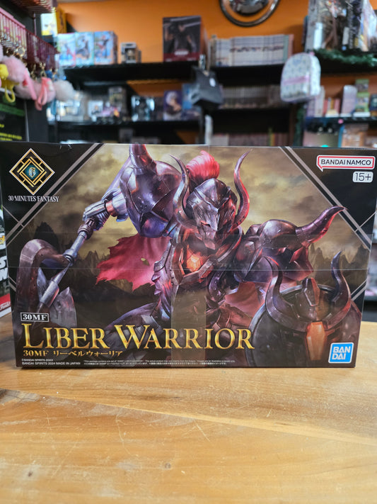 Midel Kit- 30 Minute