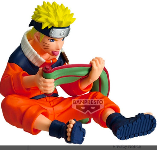 Figure- Naruto