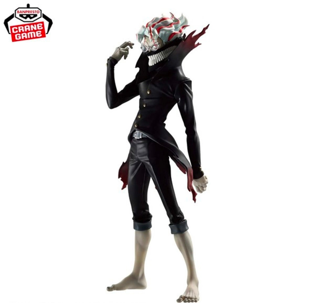 Figure- Dandadan