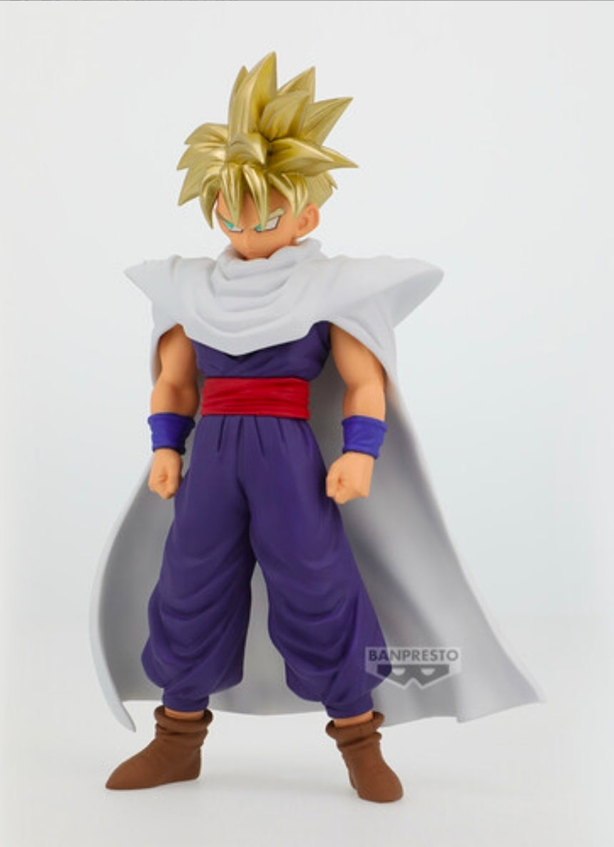 Figure- Dragonball