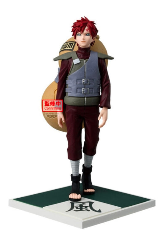 Figure- Naruto