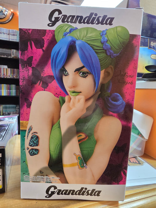 Figure- Jojo's