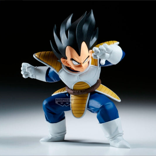 Figure- Dragonball