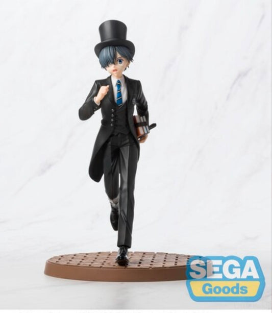 Figure- Black Butler