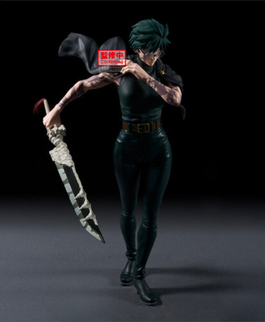 Figure- Jujutsu Kaisen