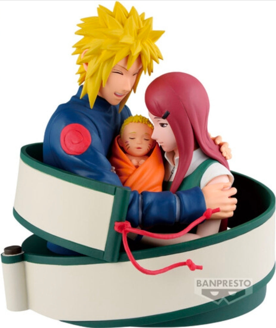 Figure- Naruto