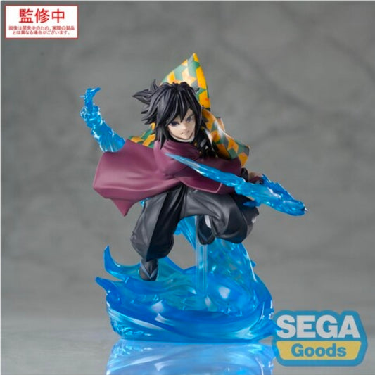 Figure- Demon Slayer