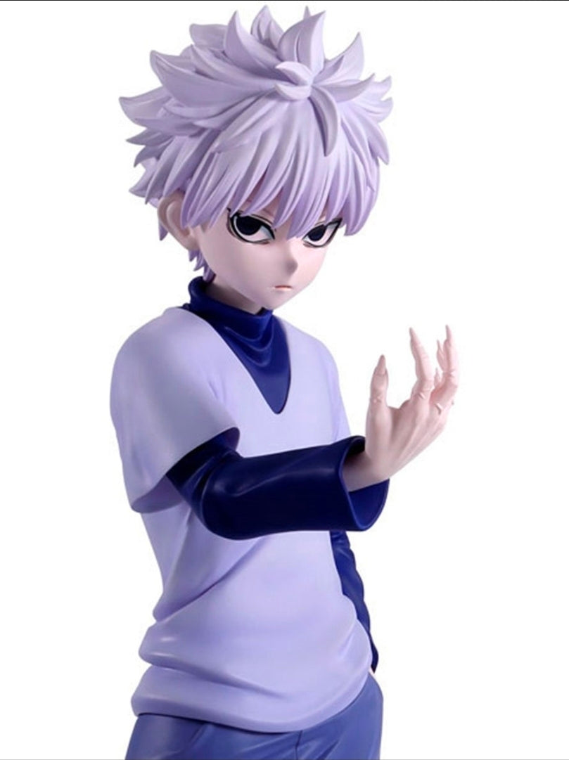 Figure- Hunter X Hunter